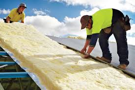 Eco-Friendly or Green Insulation Solutions in Crest, CA